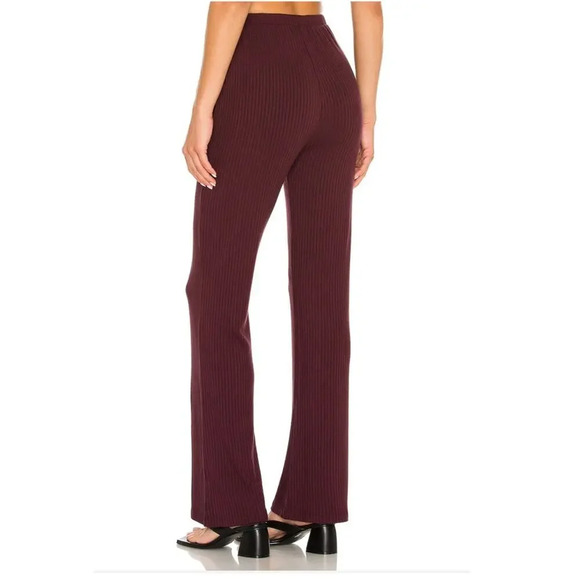 N:PHILANTHROPY Reign Pant in Space Cherry NWT‎ - Picture 3 of 9